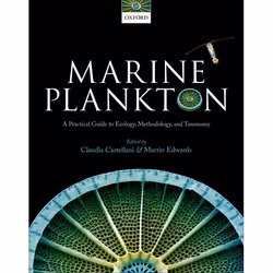 ISBN Marine Plankton ( A practical guide to ecology methodology and taxonomy ), Claudia Castellani, Martin Edwards, 704 pages ...
