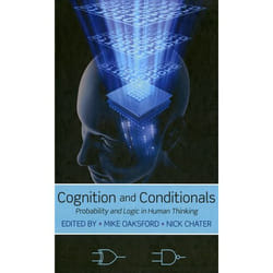 ISBN Cognition and Conditionals ( Probability and Logic in Human Thinking ) livre