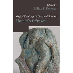 ISBN Homer's Odyssey
