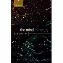 ISBN The Mind in Nature, philosophie, Anglais, Couverture rigide, 242 pages