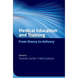 Medical Education and Training