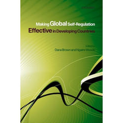 Making Global Self-Regulation Effective in Developing Countries