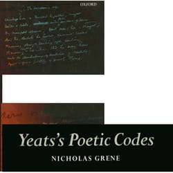 Yeats's Poetic Codes