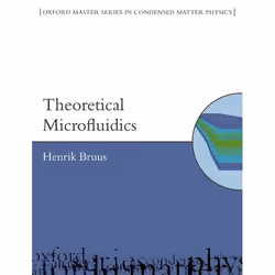 ISBN Theoretical Microfluidics, Anglais, Livre broché