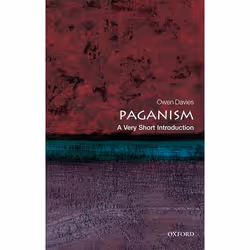 ISBN Paganism: A Very Short Introduction, Owen Davies, 160 pages, Anglais, Oxford University Press, 26/05/2011, unisexe