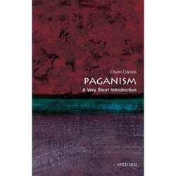 Paganism: A Very Short Introduction Owen Davies
