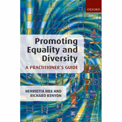 ISBN Promoting Equality and Diversity: A Practitioner's Guide, 492 pages