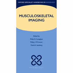ISBN Musculoskeletal Imaging, Philip G. Conaghan, Philip O'Connor, David A. Isenberg, Anglais, Oxford University Press, 18/03 ...