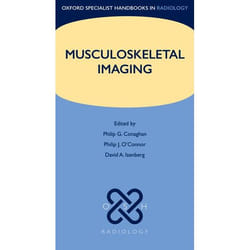 Musculoskeletal Imaging