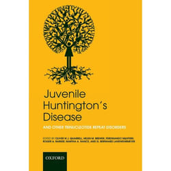 Juvenile Huntington's Disease