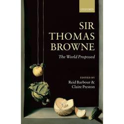 Sir Thomas Browne