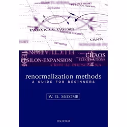 ISBN Renormalization Methods ( A Guide For Beginners ), Anglais, Couverture rigide
