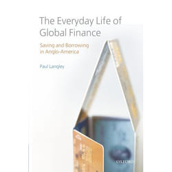 The Everyday Life of Global Finance