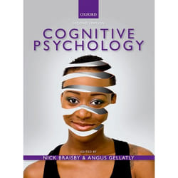 Cognitive Psychology Nick Braisby