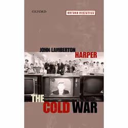 ISBN The Cold War, Anglais, Couverture rigide