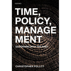 Time, Policy, Management
