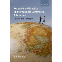 Research in International Commercial Arbitration