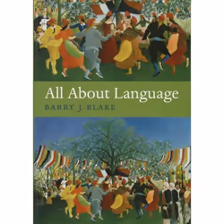 ISBN All About Language ( A Guide ), Anglais, Livre broché, 342 pages