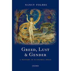 Greed, Lust and Gender