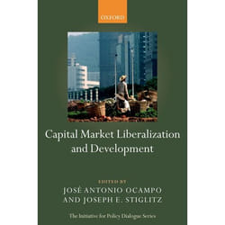 ISBN Capital Market Liberalization and Development Couverture rigide
