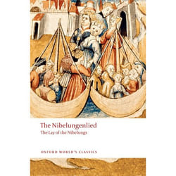 The Nibelungenlied, Oxford World's Classics Series