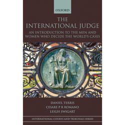 The International Judge