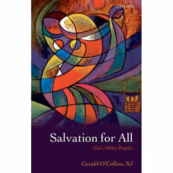 ISBN Salvation for All ( God's Other Peoples ), Anglais, Livre broché, 292 pages