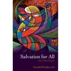 ISBN Salvation for All ( God's Other Peoples )
