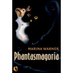 ISBN Phantasmagoria ( Spirit Visions Metaphors and Media into the Twenty-first Century ) livre 496 pages