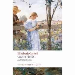 ISBN Cousin Phillis and Other Stories, 320 pages