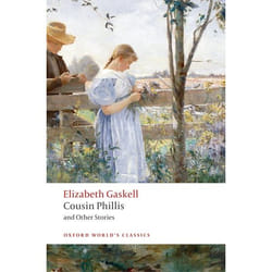 ISBN Cousin Phillis and Other Stories livre 320 pages