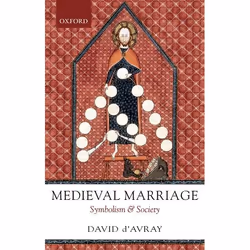 ISBN Medieval Marriage ( Symbolism and Society ), Anglais, Couverture rigide, 336 pages