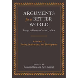 Arguments for a Better World