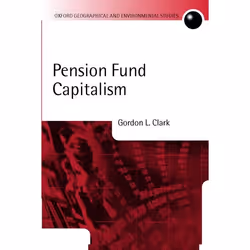 ISBN Pension Fund Capitalism, 364 pages