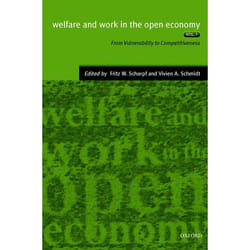 Welfare & Work in the Open Economy