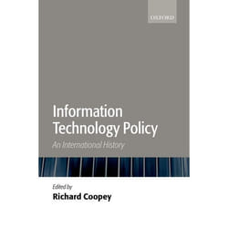 Information Technology Policy