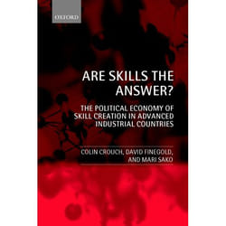 Are Skills the Answer?