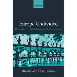 Europe Undivided