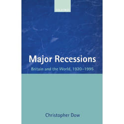 Major Recessions