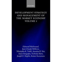 Development Strategy and Management of the Market Economy