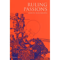 ISBN Ruling Passions ( A Theory of Practical Reasoning ), Anglais, Couverture rigide, 348 pages