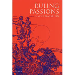 ISBN Ruling Passions ( A Theory of Practical Reasoning ) Couverture rigide