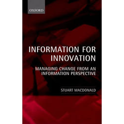 Information for Innovation