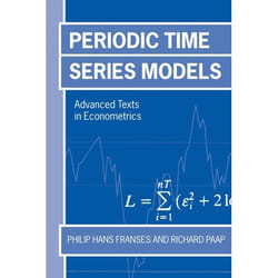 ISBN Periodic Time Series Models livre Anglais Livre broché