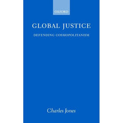 ISBN Global Justice ( Defending Cosmopolitanism ) livre