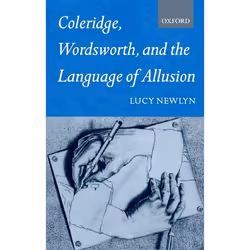 ISBN Coleridge Wordsworth and the Language of Allusion, 274 pages