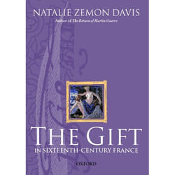 ISBN The Gift in Sixteenth-Century France livre