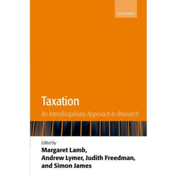 Taxation