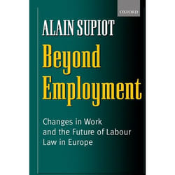 Beyond Employment