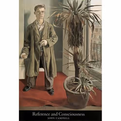 ISBN Reference and Consciousness, Anglais, Livre broché, 280 pages